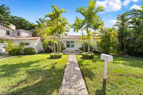 4515 Alton Road Miami Beach FL 33140