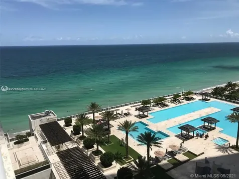 1830 S Ocean Drive Hallandale Beach FL 33009