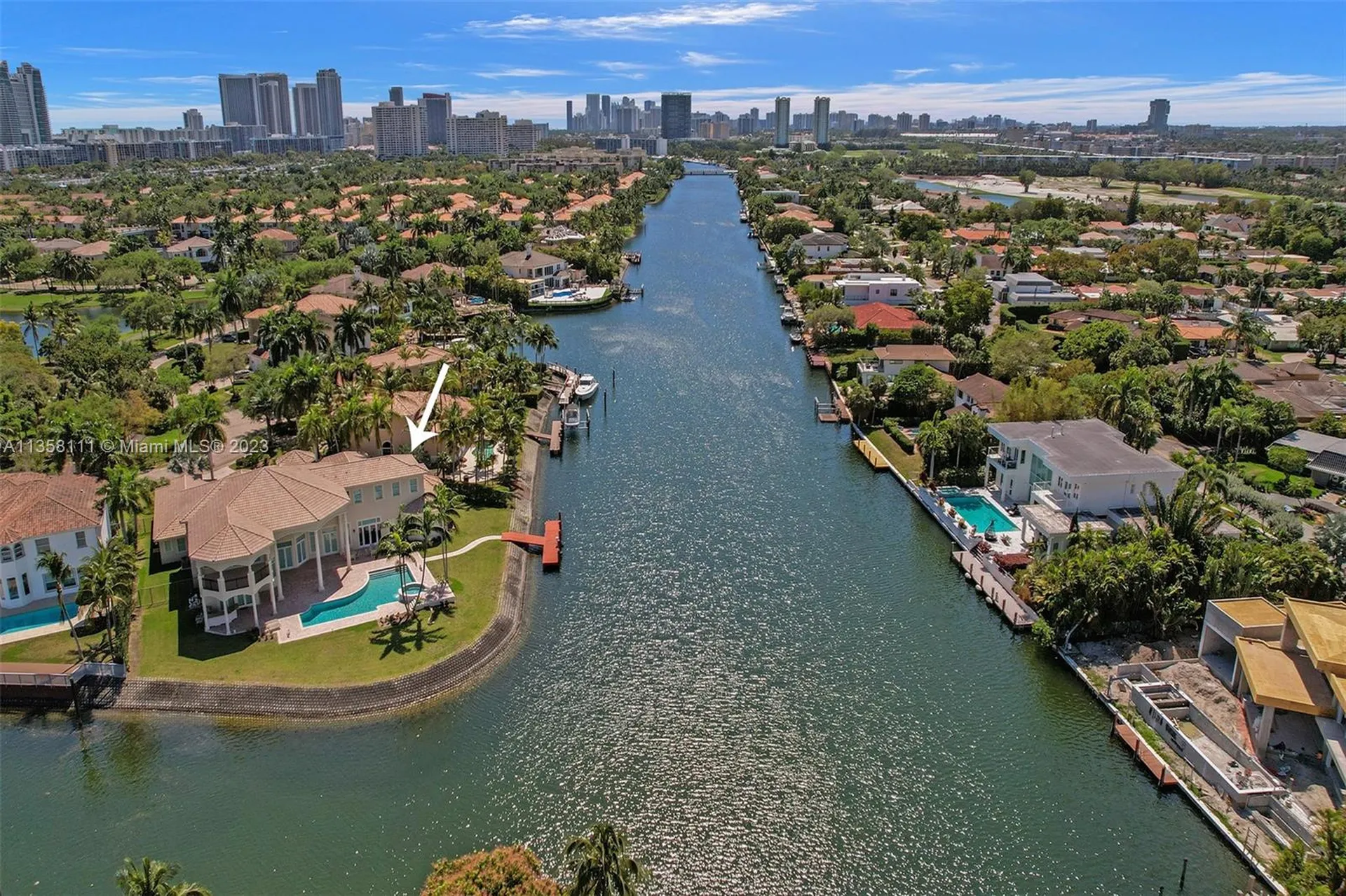 1130 Harbor Court Hollywood FL 33019