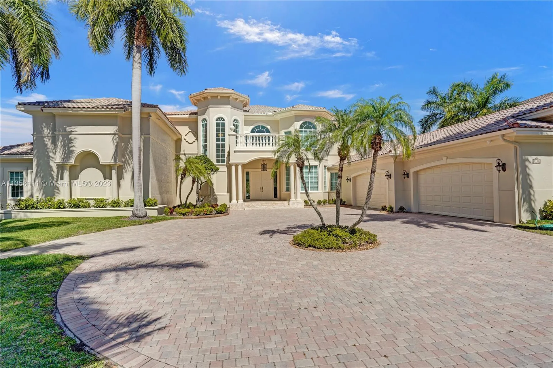 1130 Harbor Court Hollywood FL 33019