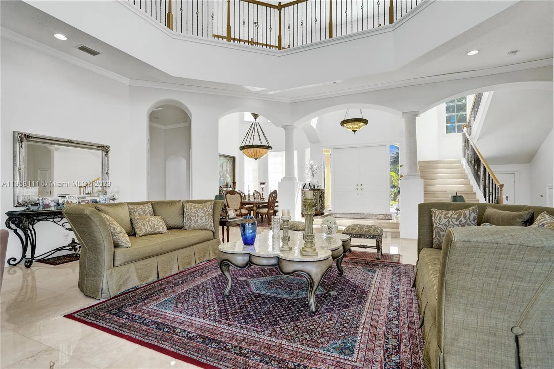 1130 Harbor Court Hollywood FL 33019