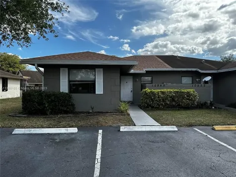 10948 NW 29th Court Sunrise FL 33322
