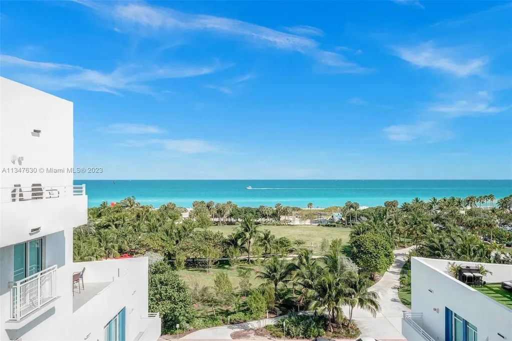 7600 Collins Avenue Miami Beach FL 33141