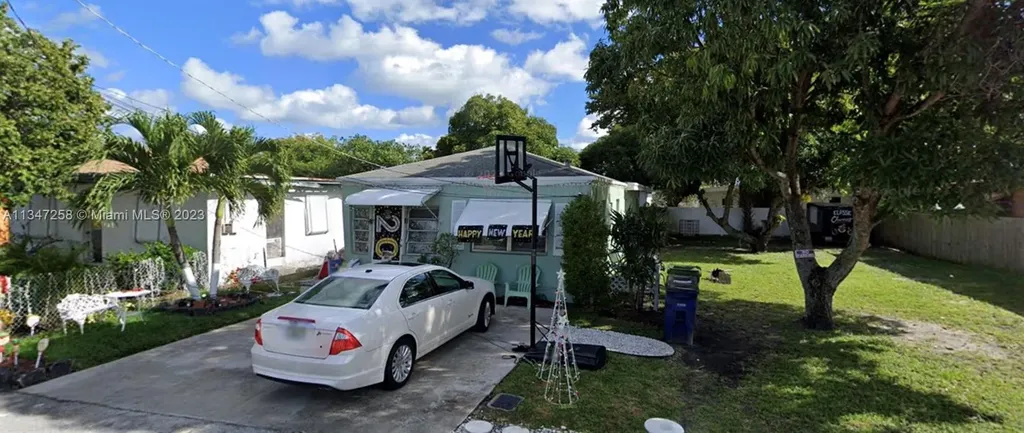 410 NW 5th Avenue Hallandale Beach FL 33009