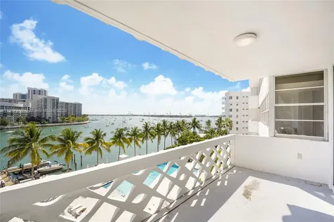 20 Island Avenue Miami Beach FL 33139