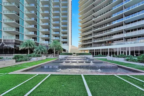 9703 Collins Avenue Bal Harbour FL 33154