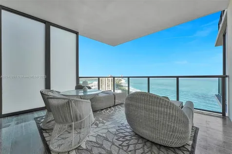 9703 Collins Avenue Bal Harbour FL 33154