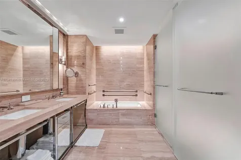 9703 Collins Avenue Bal Harbour FL 33154