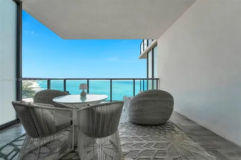9703 Collins Avenue Bal Harbour FL 33154