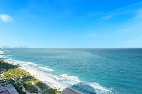 9703 Collins Avenue Bal Harbour FL 33154
