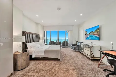 9703 Collins Avenue Bal Harbour FL 33154