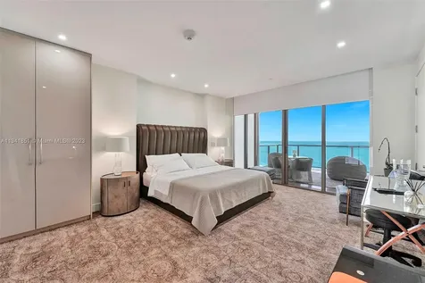 9703 Collins Avenue Bal Harbour FL 33154