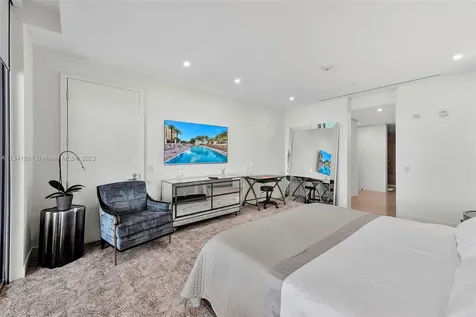 9703 Collins Avenue Bal Harbour FL 33154