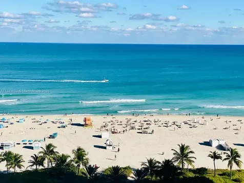 Miami Beach FL 33139