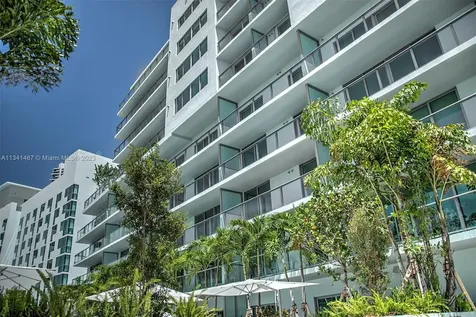 1600 SW 1st Avenue Miami FL 33129