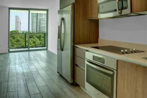 1600 SW 1st Avenue Miami FL 33129