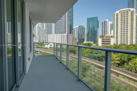 1600 SW 1st Avenue Miami FL 33129