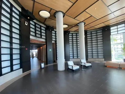 900 Brickell Key Boulevard Miami FL 33131