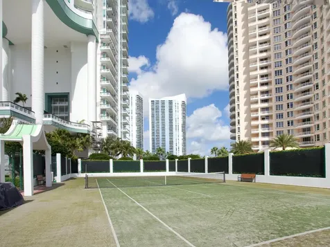 900 Brickell Key Boulevard Miami FL 33131