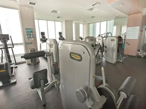 900 Brickell Key Boulevard Miami FL 33131
