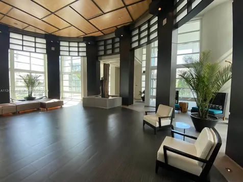 900 Brickell Key Boulevard Miami FL 33131