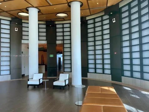 900 Brickell Key Boulevard Miami FL 33131