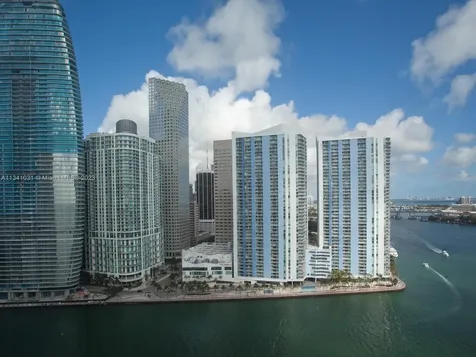 900 Brickell Key Boulevard Miami FL 33131