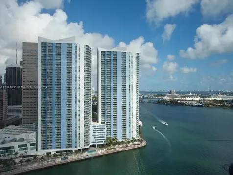 900 Brickell Key Boulevard Miami FL 33131