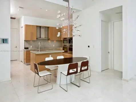 900 Brickell Key Boulevard Miami FL 33131