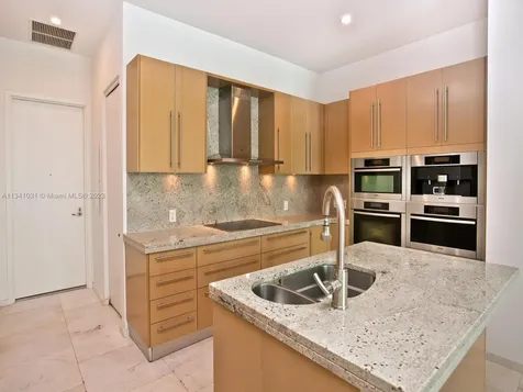 900 Brickell Key Boulevard Miami FL 33131