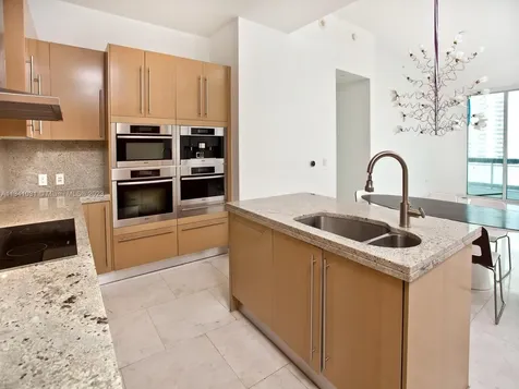 900 Brickell Key Boulevard Miami FL 33131