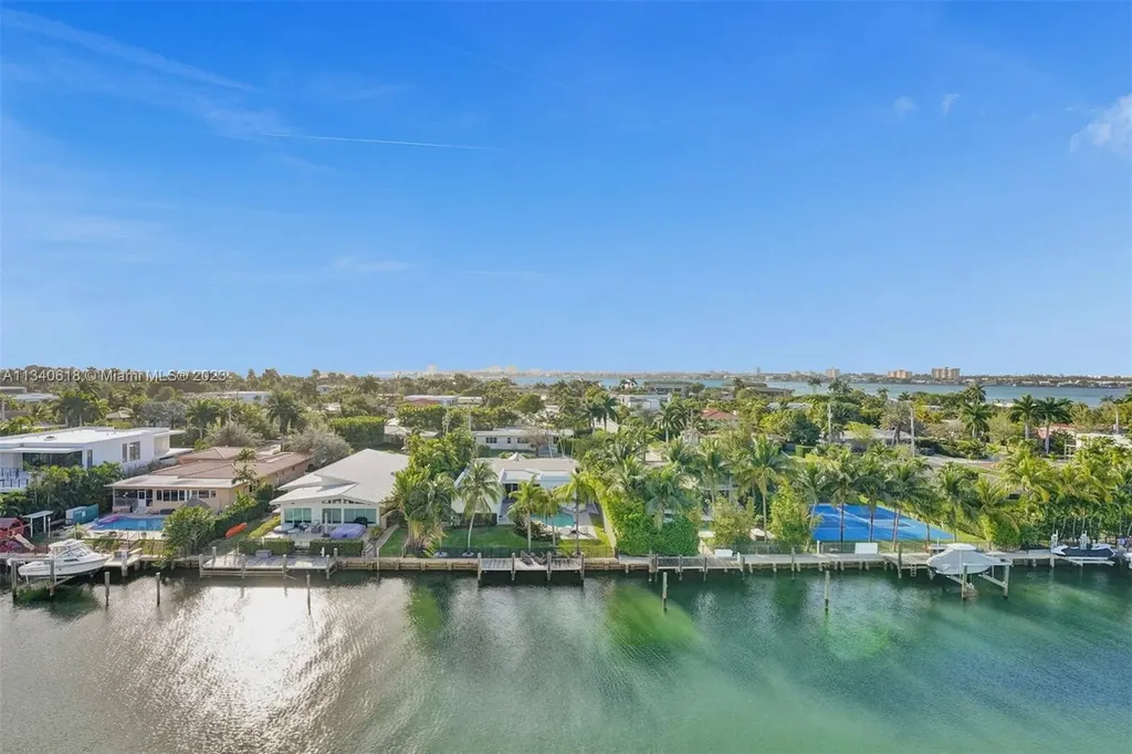 10000 W Bay Harbor Drive Bay Harbor Islands FL 33154