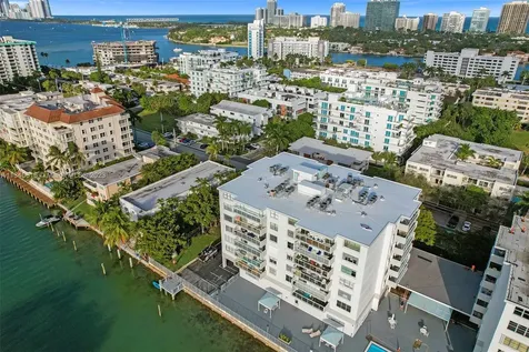 10000 W Bay Harbor Drive Bay Harbor Islands FL 33154