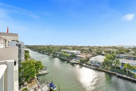 10000 W Bay Harbor Drive Bay Harbor Islands FL 33154