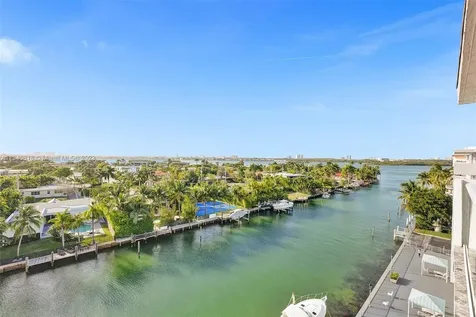 10000 W Bay Harbor Drive Bay Harbor Islands FL 33154
