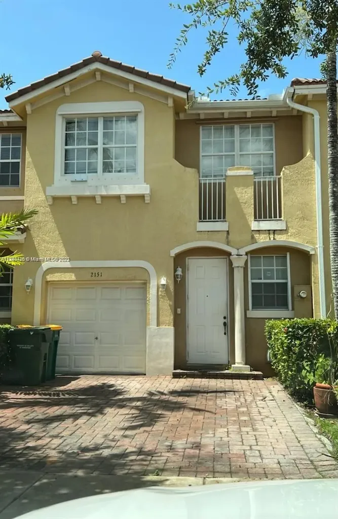 2151 NE 6th Street Homestead FL 33033
