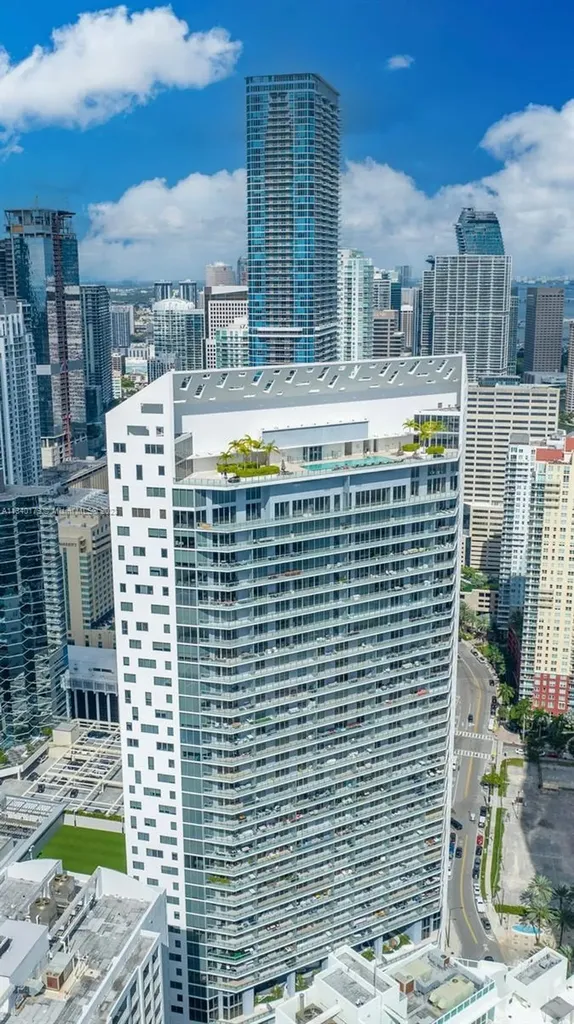 1300 Brickell Bay Drive Miami FL 33131
