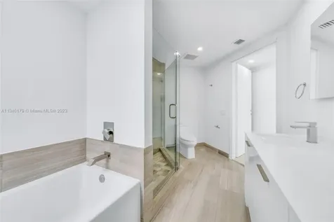 1300 Brickell Bay Drive Miami FL 33131