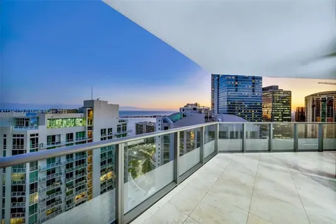 1300 Brickell Bay Drive Miami FL 33131
