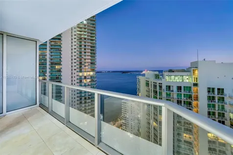 1300 Brickell Bay Drive Miami FL 33131
