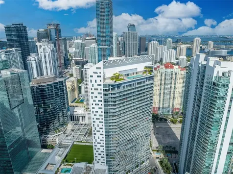 1300 Brickell Bay Drive Miami FL 33131