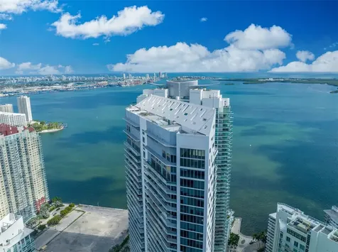 1300 Brickell Bay Drive Miami FL 33131