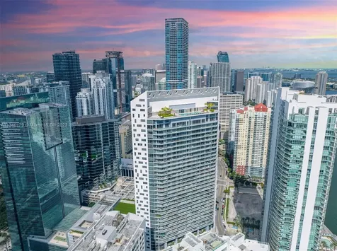 1300 Brickell Bay Drive Miami FL 33131