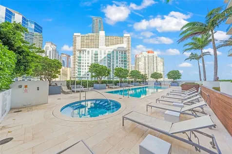 1300 Brickell Bay Drive Miami FL 33131