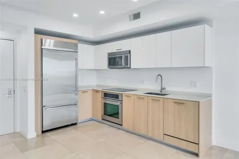 1300 Brickell Bay Drive Miami FL 33131