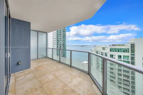 1300 Brickell Bay Drive Miami FL 33131