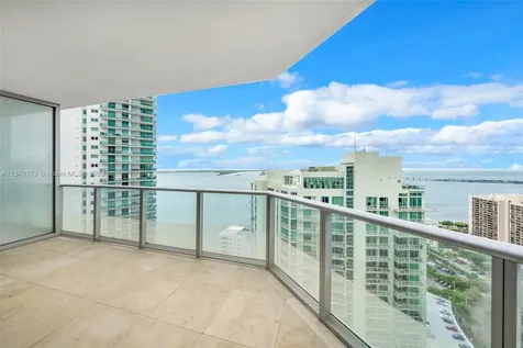 1300 Brickell Bay Drive Miami FL 33131