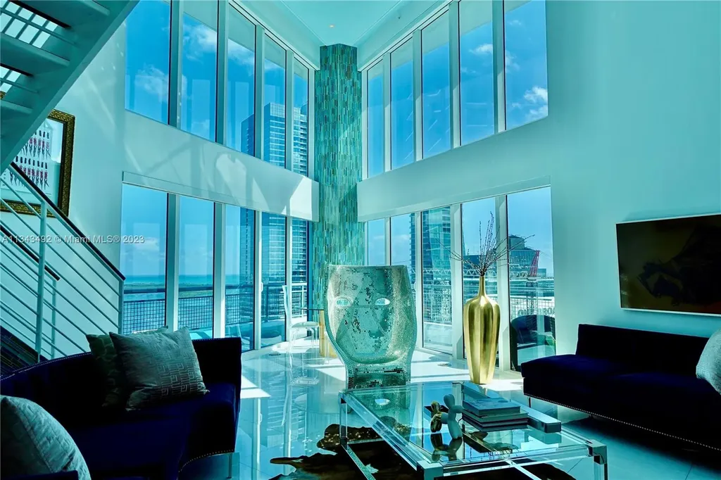 60 SW 13th Street Miami FL 33130