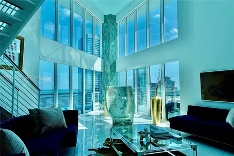 60 SW 13th Street Miami FL 33130