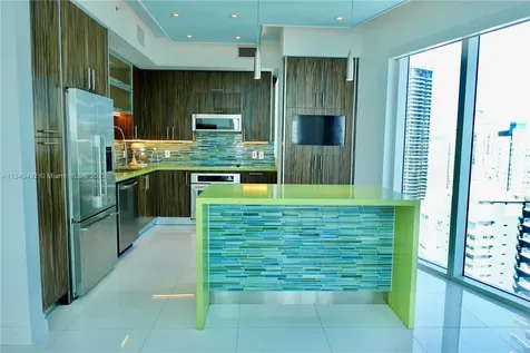 60 SW 13th Street Miami FL 33130